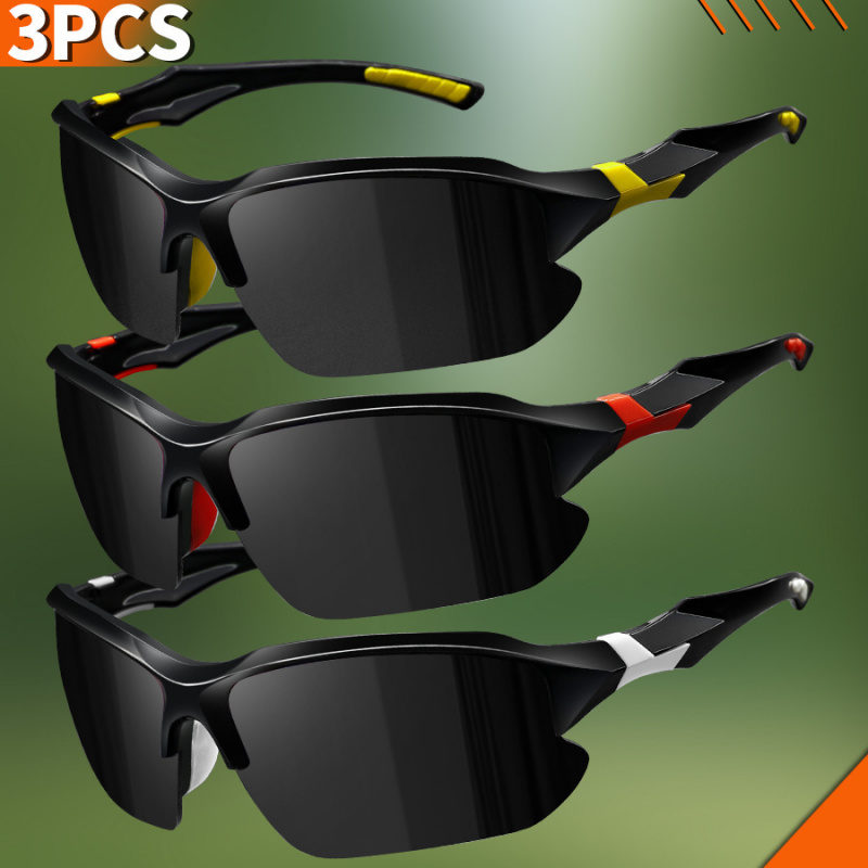 New 3pcs Colorful Outdoor Adve - Outdoor Adventure Golf ulasan dan harga