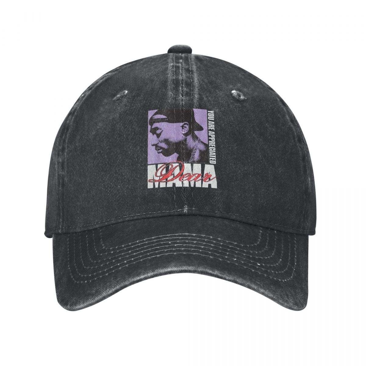 Tupac, Dear Mama, Hip Hop Stre - Outdoor Adventure Golf ulasan dan harga