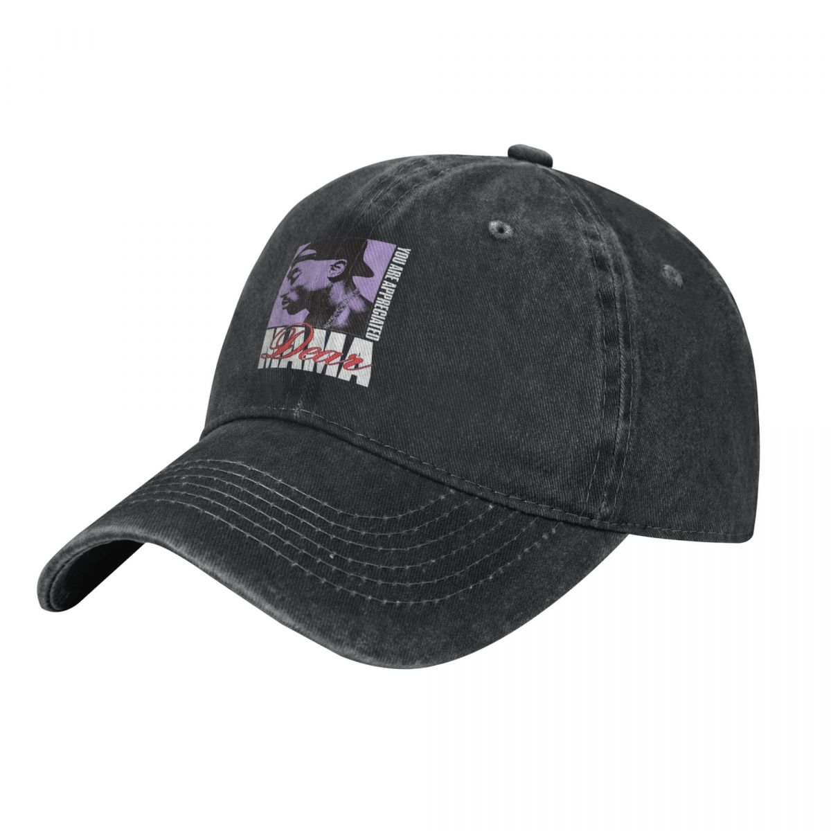 Tupac, Dear Mama, Hip Hop Stre - Outdoor Adventure Golf ulasan dan harga