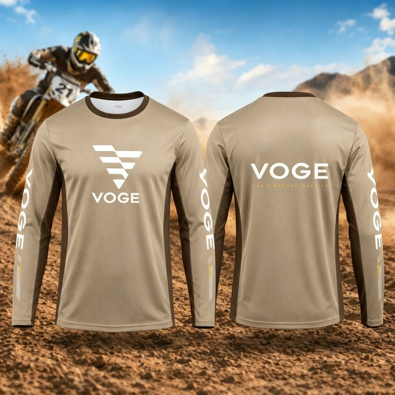New Unisex Motorcycle Riding L - Outdoor Adventures Clothing ulasan dan harga