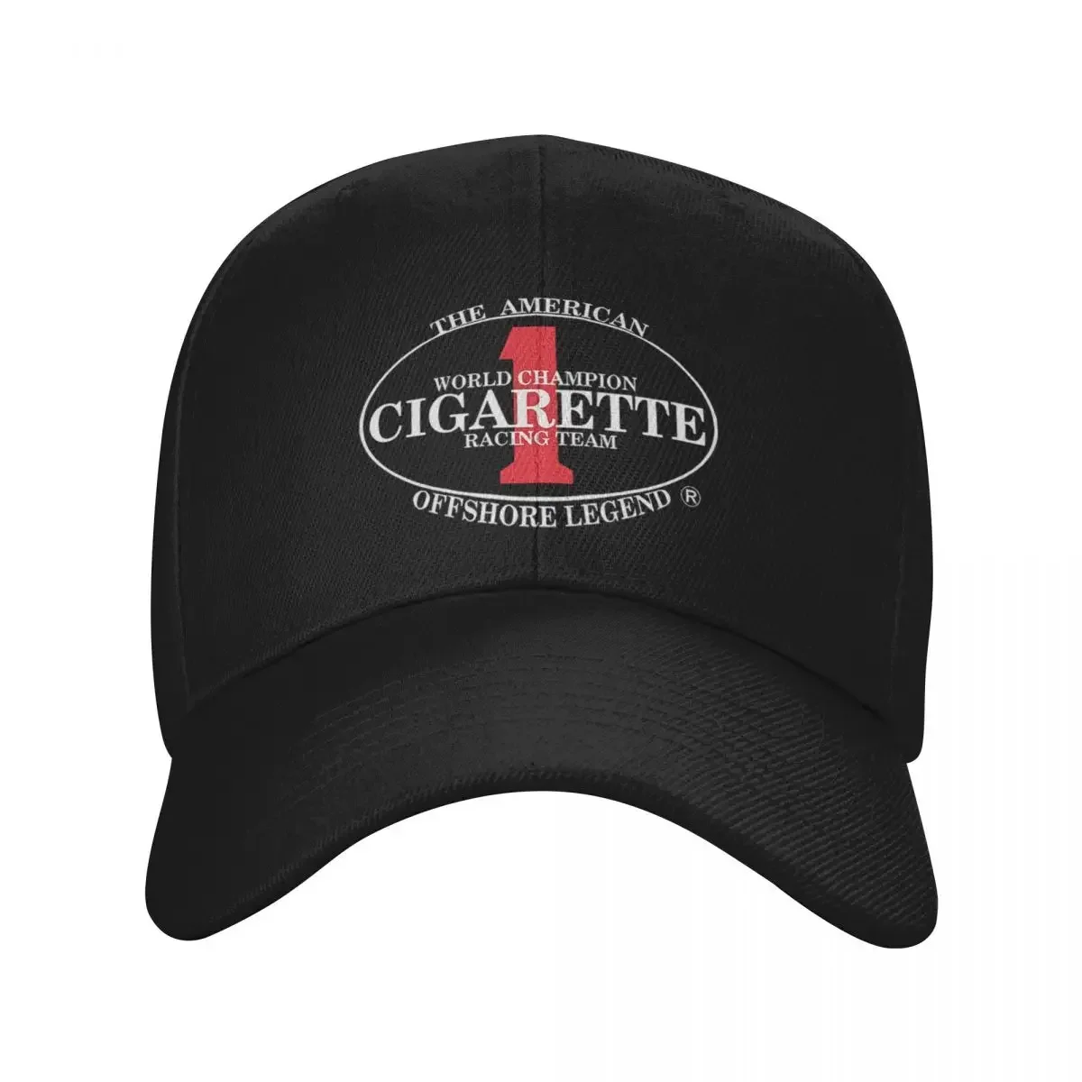 Cigarette Logo The American Of - Outdoor Adventure Golf ulasan dan harga