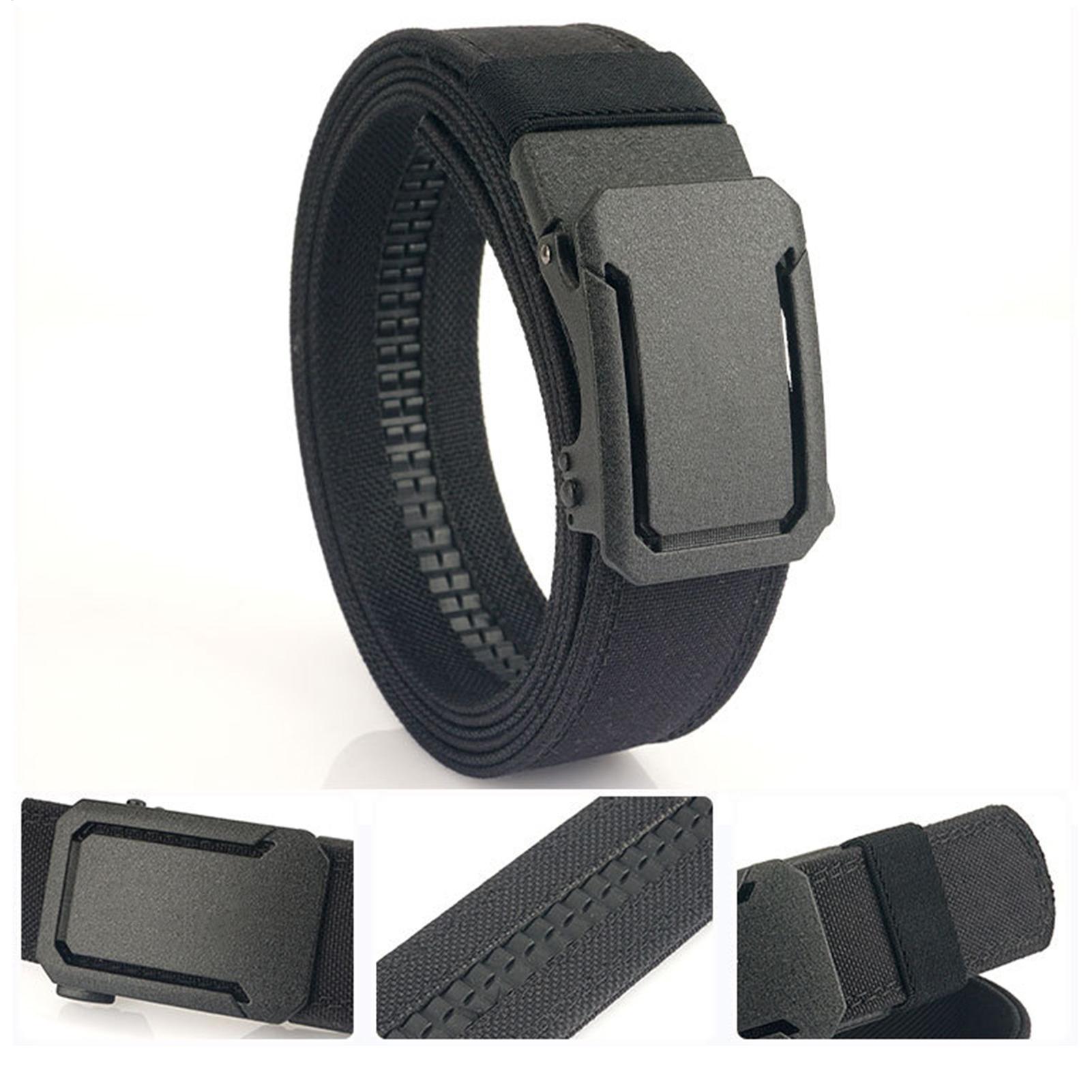 Heavy-Duty Nylon Belt Thickene - Outdoor Adventure Golf ulasan dan harga