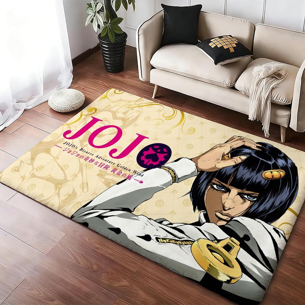 Anime A-J-J-JoJo B-Bizarre A-A - Outdoor Adventure Golf ulasan dan harga