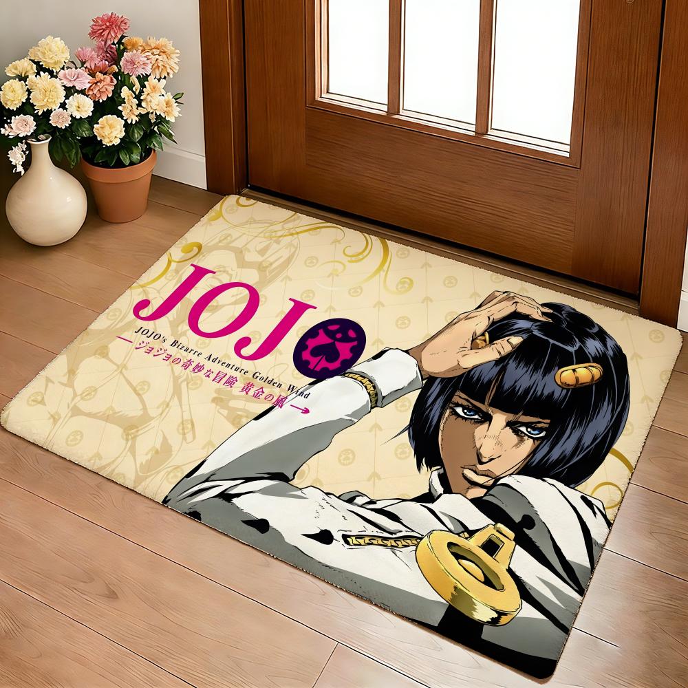 Anime A-J-J-JoJo B-Bizarre A-A - Outdoor Adventure Golf ulasan dan harga