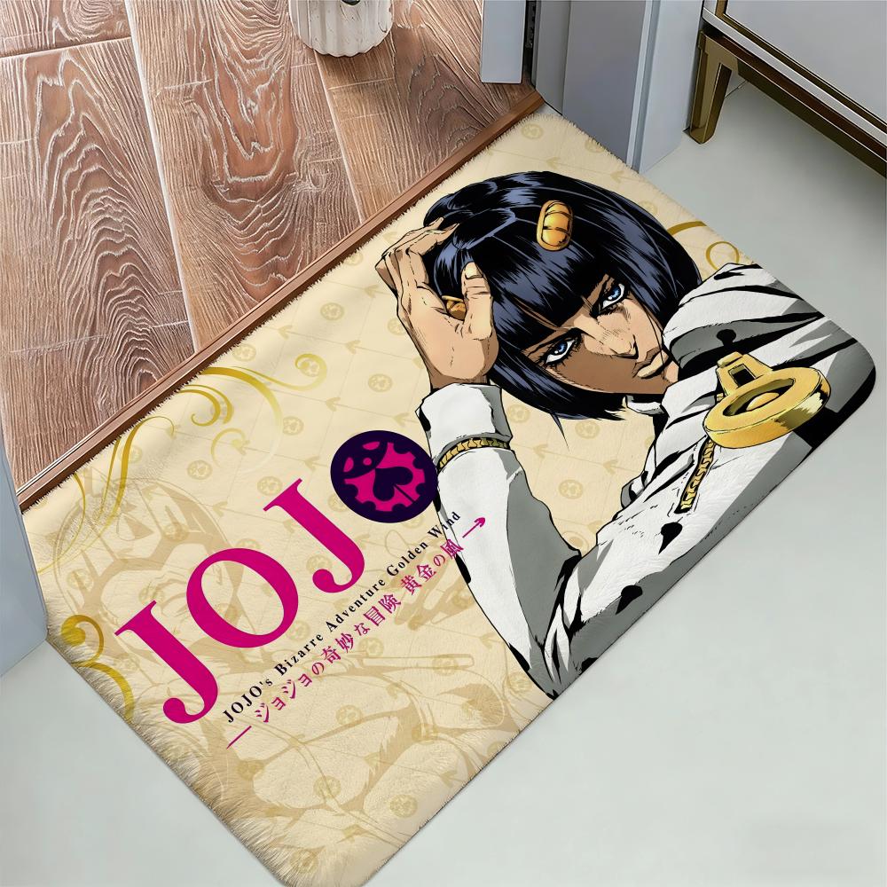 Anime A-J-J-JoJo B-Bizarre A-A - Outdoor Adventure Golf ulasan dan harga