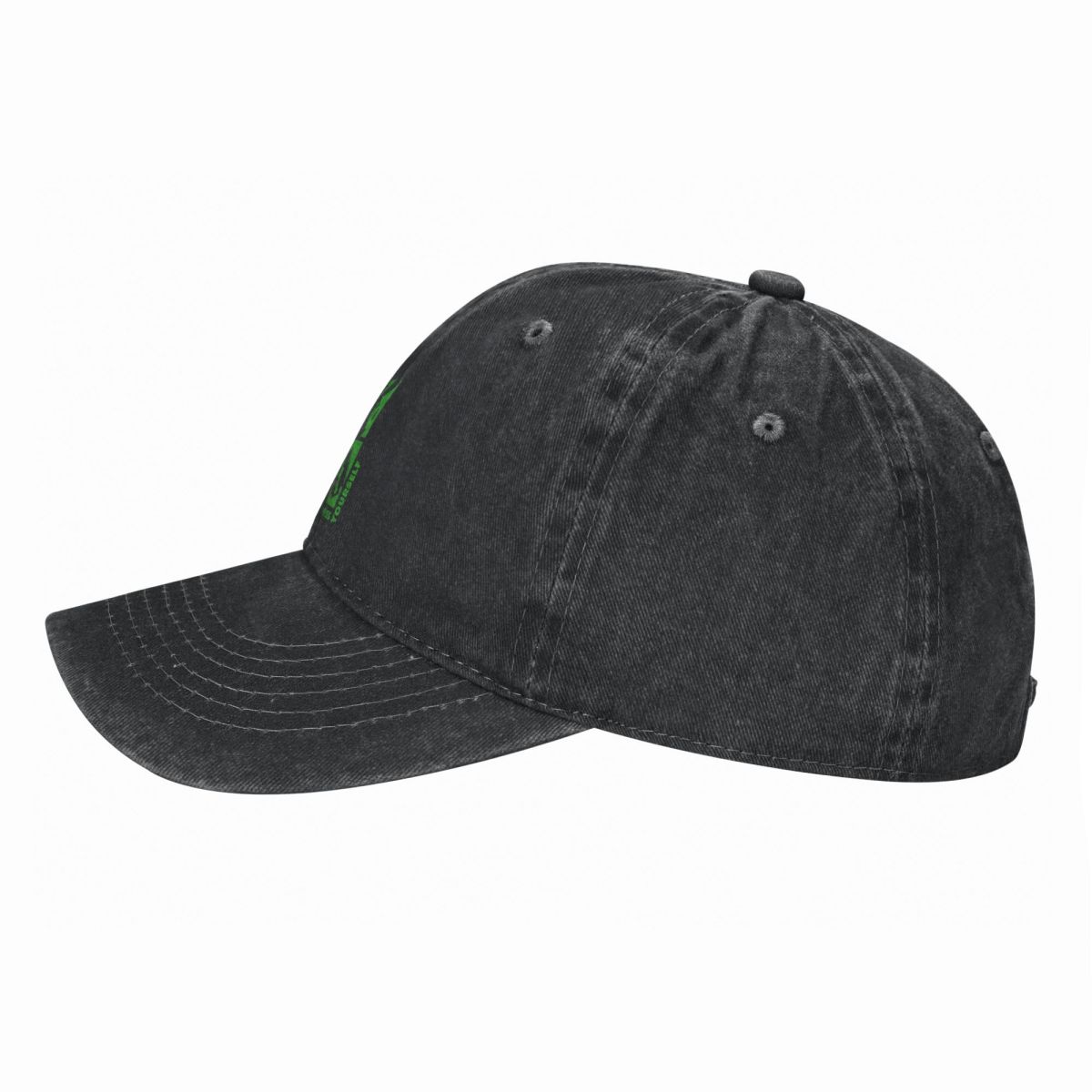Novelty Metal Streetwear Rock  - Outdoor Adventure Golf ulasan dan harga