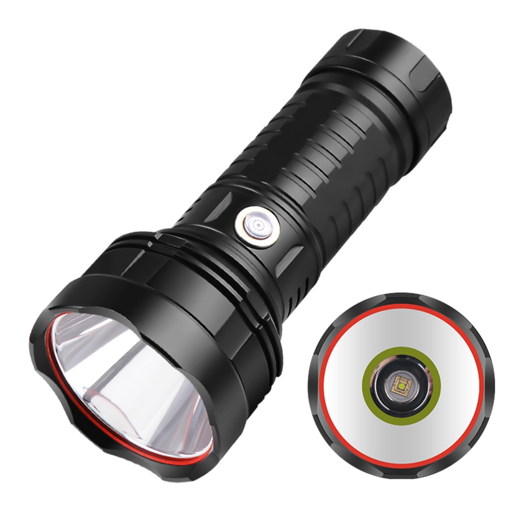 New Fixed LED Flashlight Type‑ - Outdoor Adventure Inc ulasan dan harga