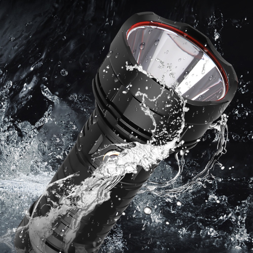 New Fixed LED Flashlight Type‑ - Outdoor Adventure Inc ulasan dan harga