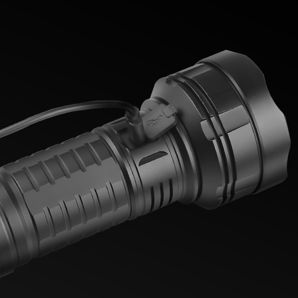 New Fixed LED Flashlight Type‑ - Outdoor Adventure Inc ulasan dan harga