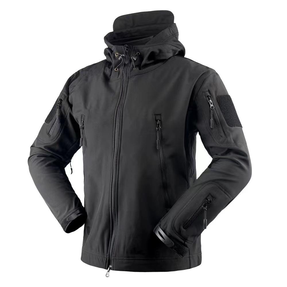 Spring Autumn Outdoor Men's Tr - Outdoor Adventures Clothing ulasan dan harga