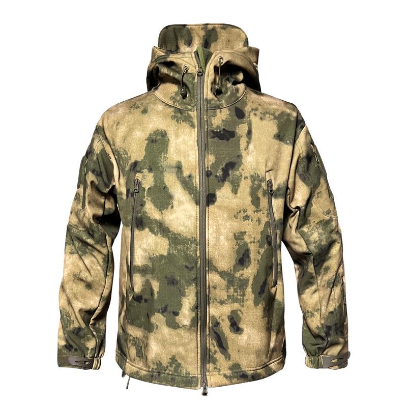 Spring Autumn Outdoor Men's Tr - Outdoor Adventures Clothing ulasan dan harga