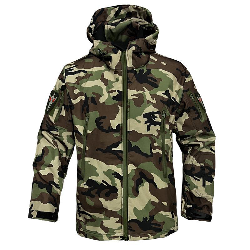 Spring Autumn Outdoor Men's Tr - Outdoor Adventures Clothing ulasan dan harga