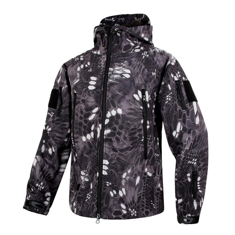 Spring Autumn Outdoor Men's Tr - Outdoor Adventures Clothing ulasan dan harga