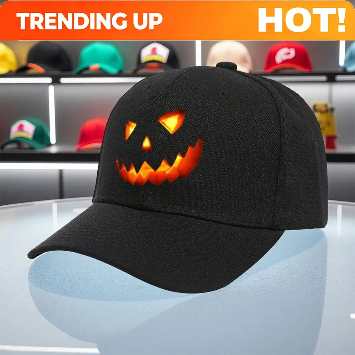 Customization 1pc Halloween Pr - Outdoor Adventure Golf ulasan dan harga