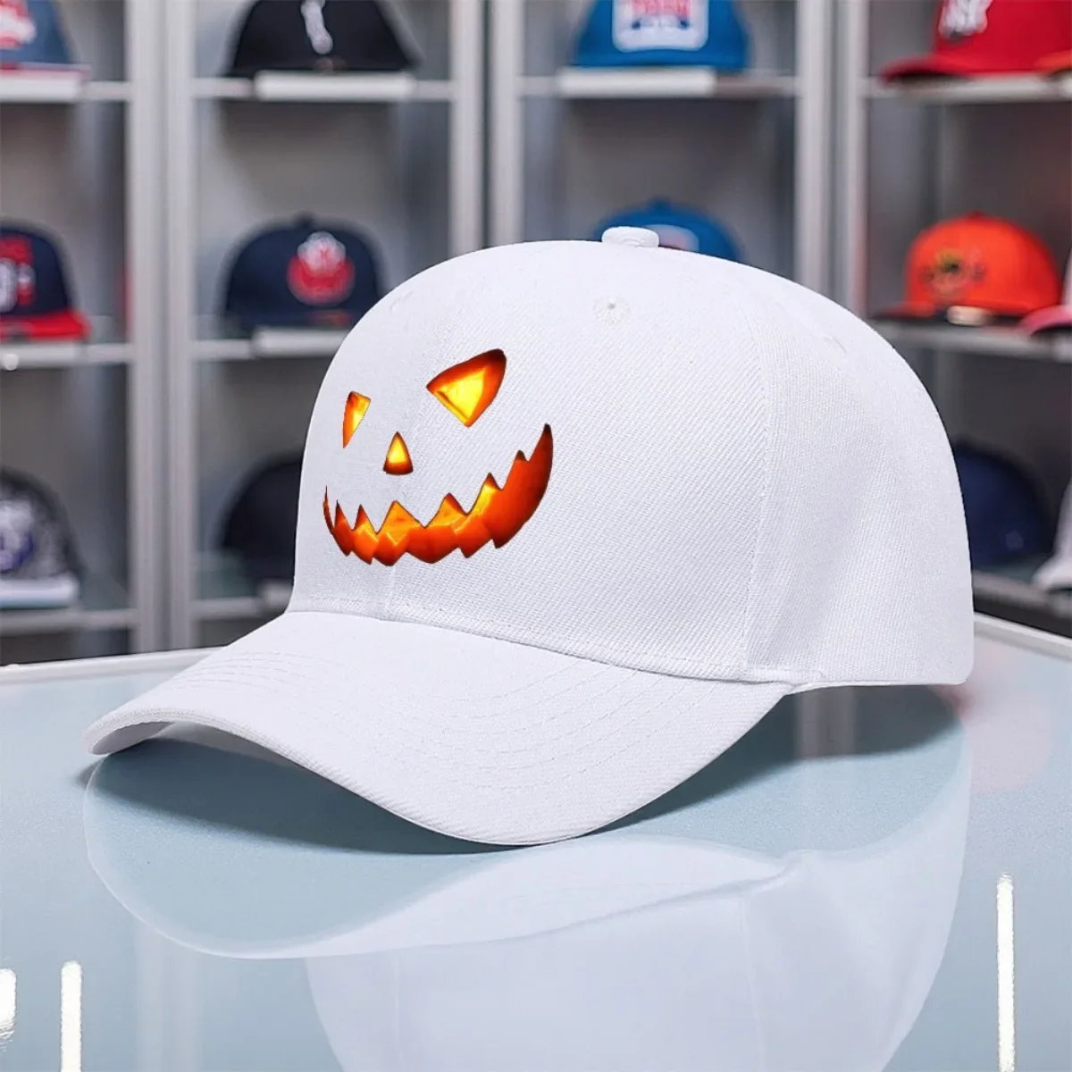 Customization 1pc Halloween Pr - Outdoor Adventure Golf ulasan dan harga