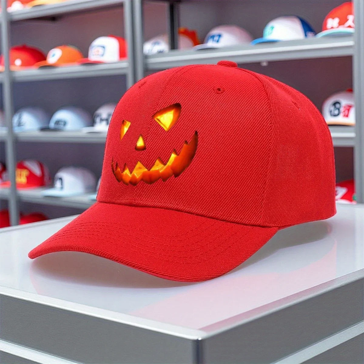 Customization 1pc Halloween Pr - Outdoor Adventure Golf ulasan dan harga