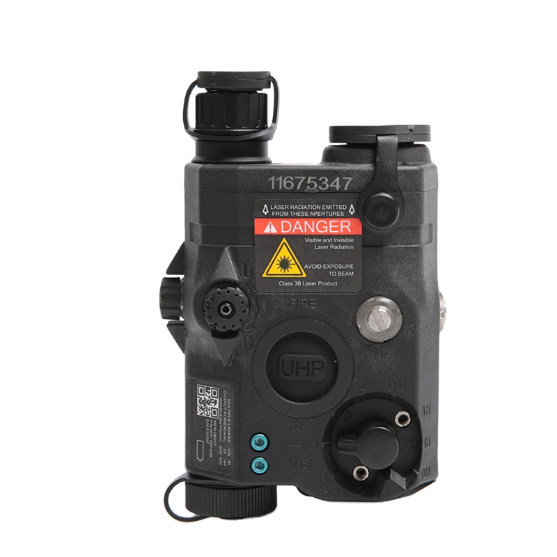 FMA LAB AN/PEQ LA5-C ATPIAL Ul - Outdoor Adventure Inc ulasan dan harga