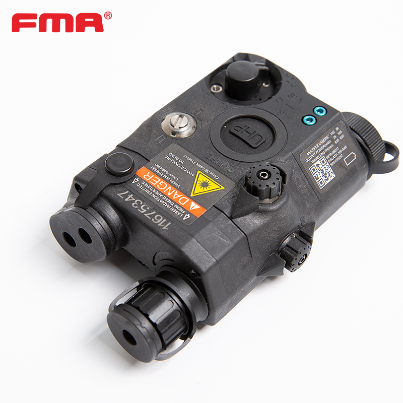 FMA LAB AN/PEQ LA5-C ATPIAL Ul - Outdoor Adventure Inc ulasan dan harga