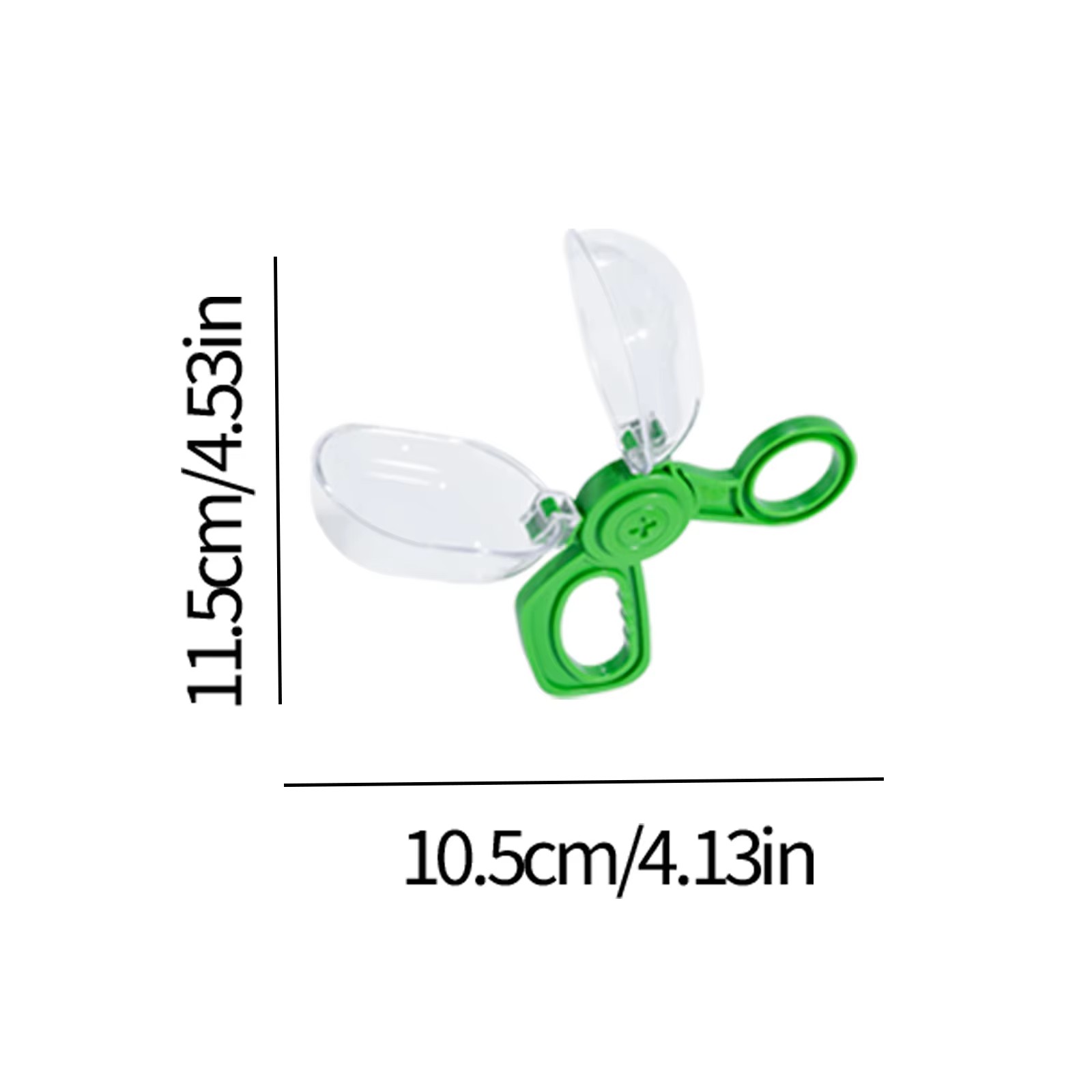 Adventure Insect Capsule Clip  - Outdoor Adventure Training ulasan dan harga