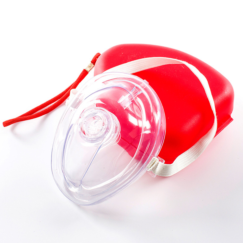 Professional CPR Breathing Mas - Outdoor Adventure Training ulasan dan harga