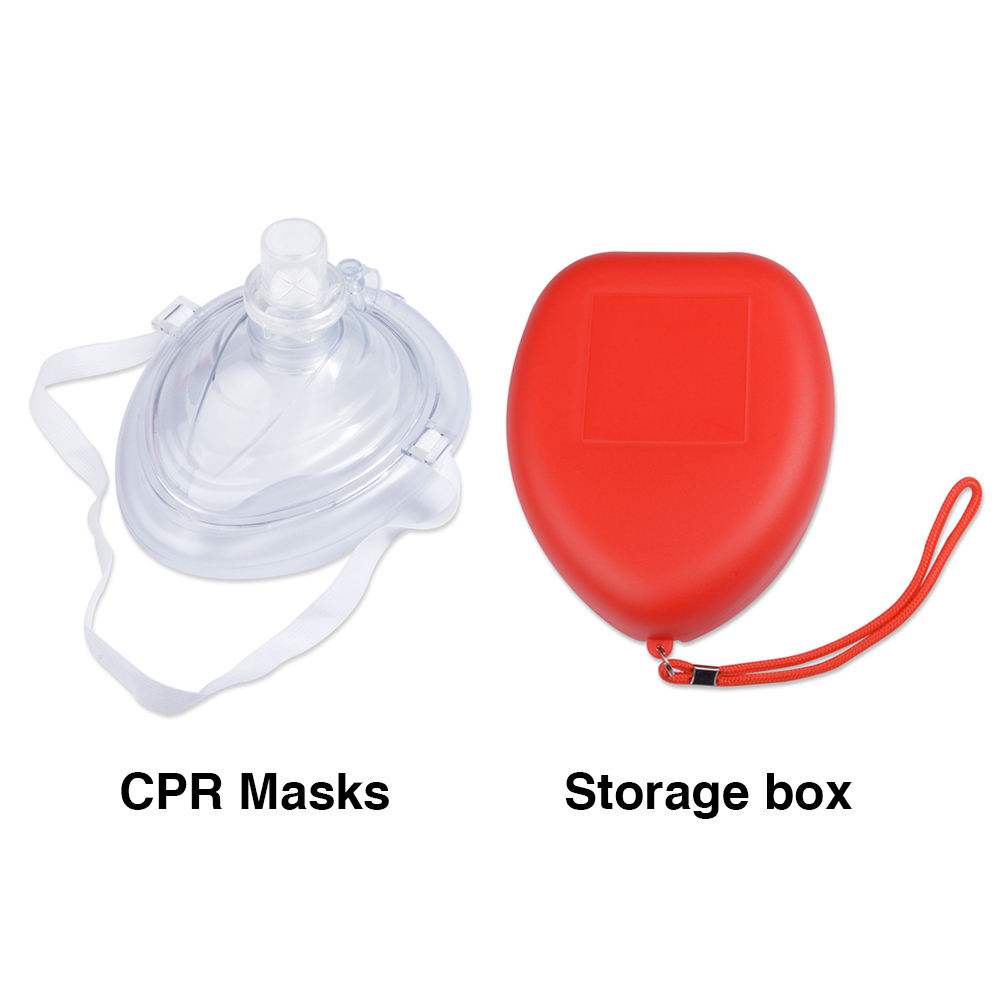 Professional CPR Breathing Mas - Outdoor Adventure Training ulasan dan harga