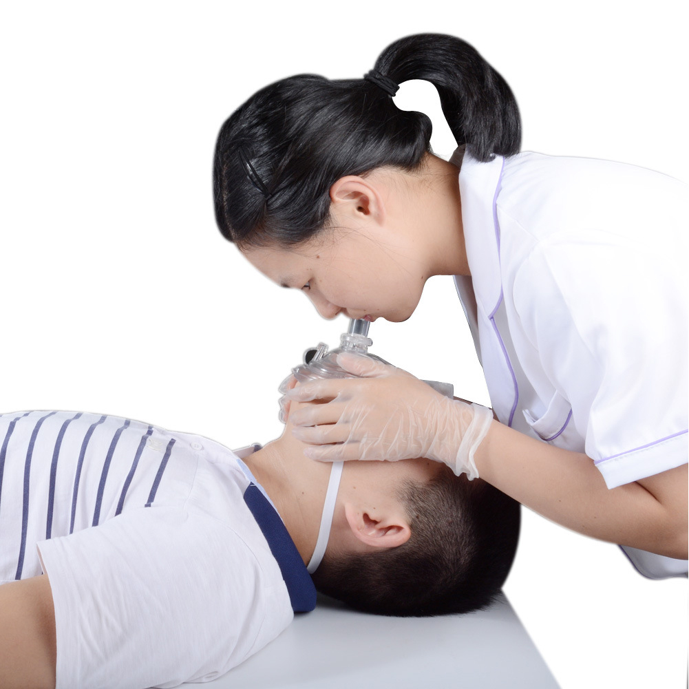 Professional CPR Breathing Mas - Outdoor Adventure Training ulasan dan harga