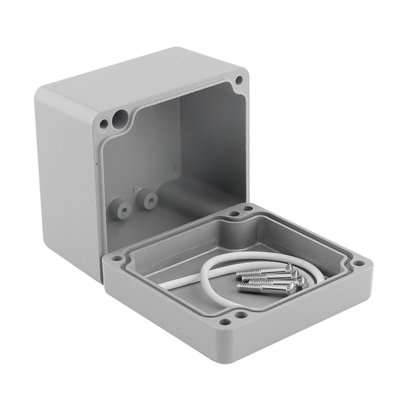 Industry IP66 Waterproof Cast  - Outdoor Adventure Box ulasan dan harga