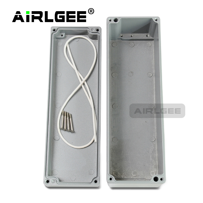 Industry IP66 Waterproof Cast  - Outdoor Adventure Box ulasan dan harga