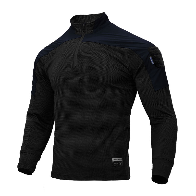 Emersongear Mens Training Shir - Outdoor Adventure Training ulasan dan harga