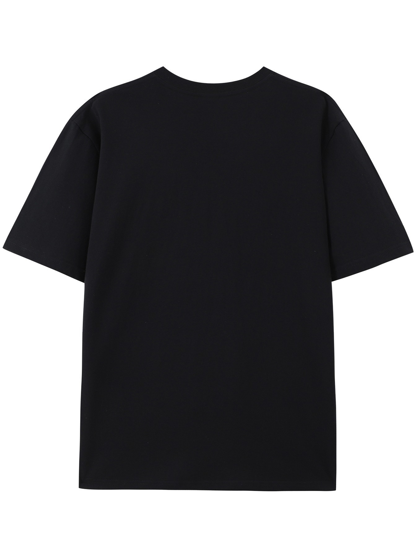 Casual Style Men's T-Shirt wit - Outdoor Adventure Enthusiast ulasan dan harga
