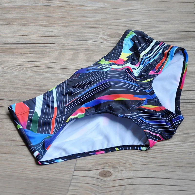 Men Swimwear Swim Boxers Board - Outdoor Adventure Training ulasan dan harga