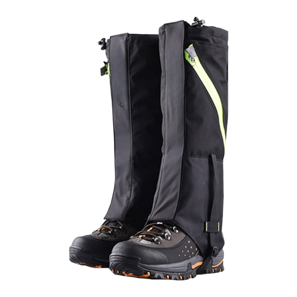 Thickened Nylon Hiking Leg War - Outdoor Adventure Enthusiast ulasan dan harga