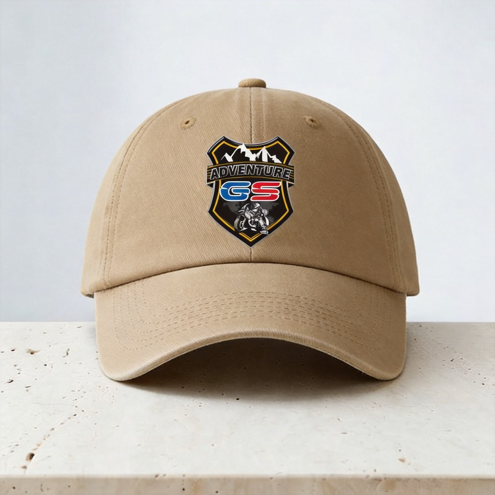 GS Adventure Baseball Cap Men  - Outdoor Adventure Golf ulasan dan harga