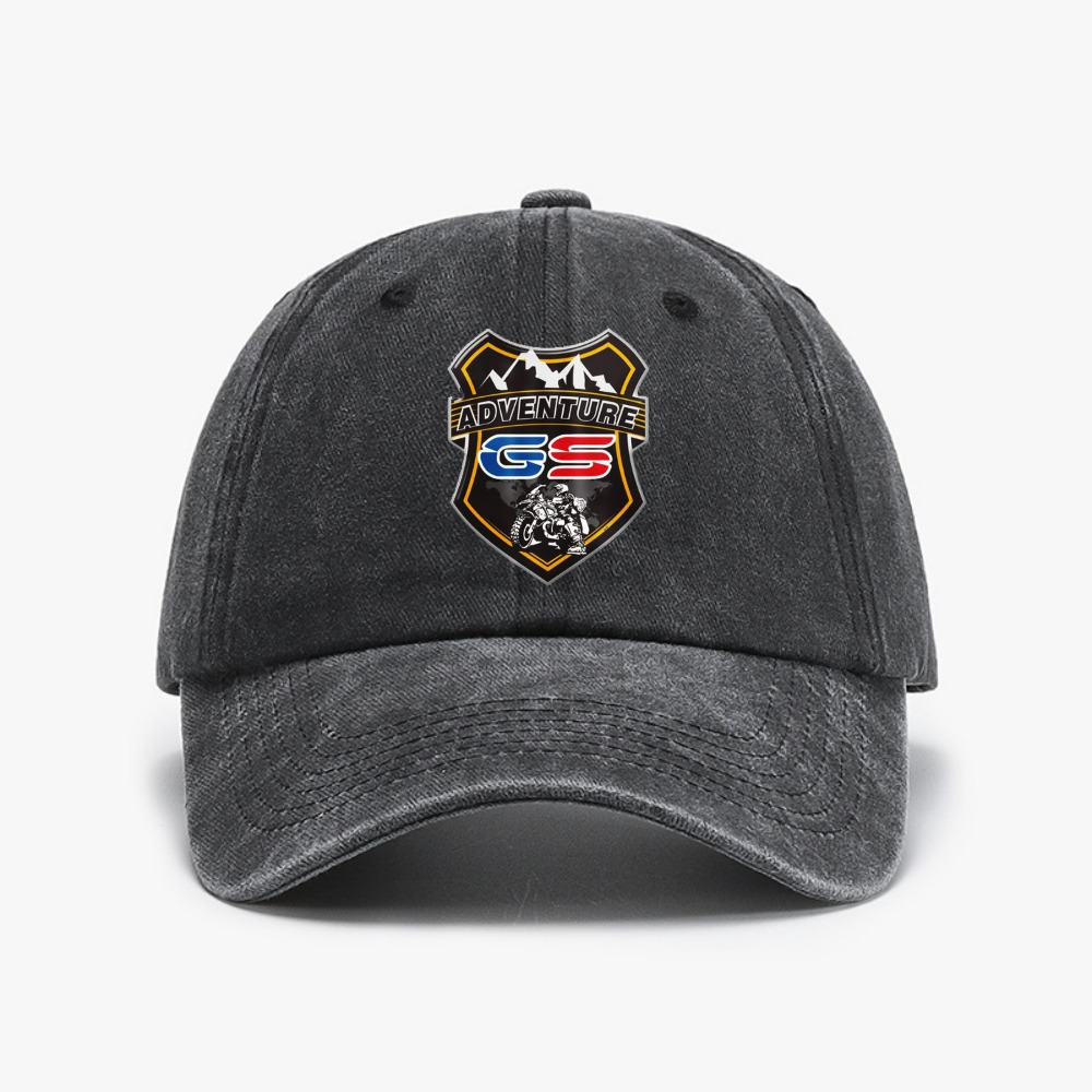GS Adventure Baseball Cap Men  - Outdoor Adventure Golf ulasan dan harga