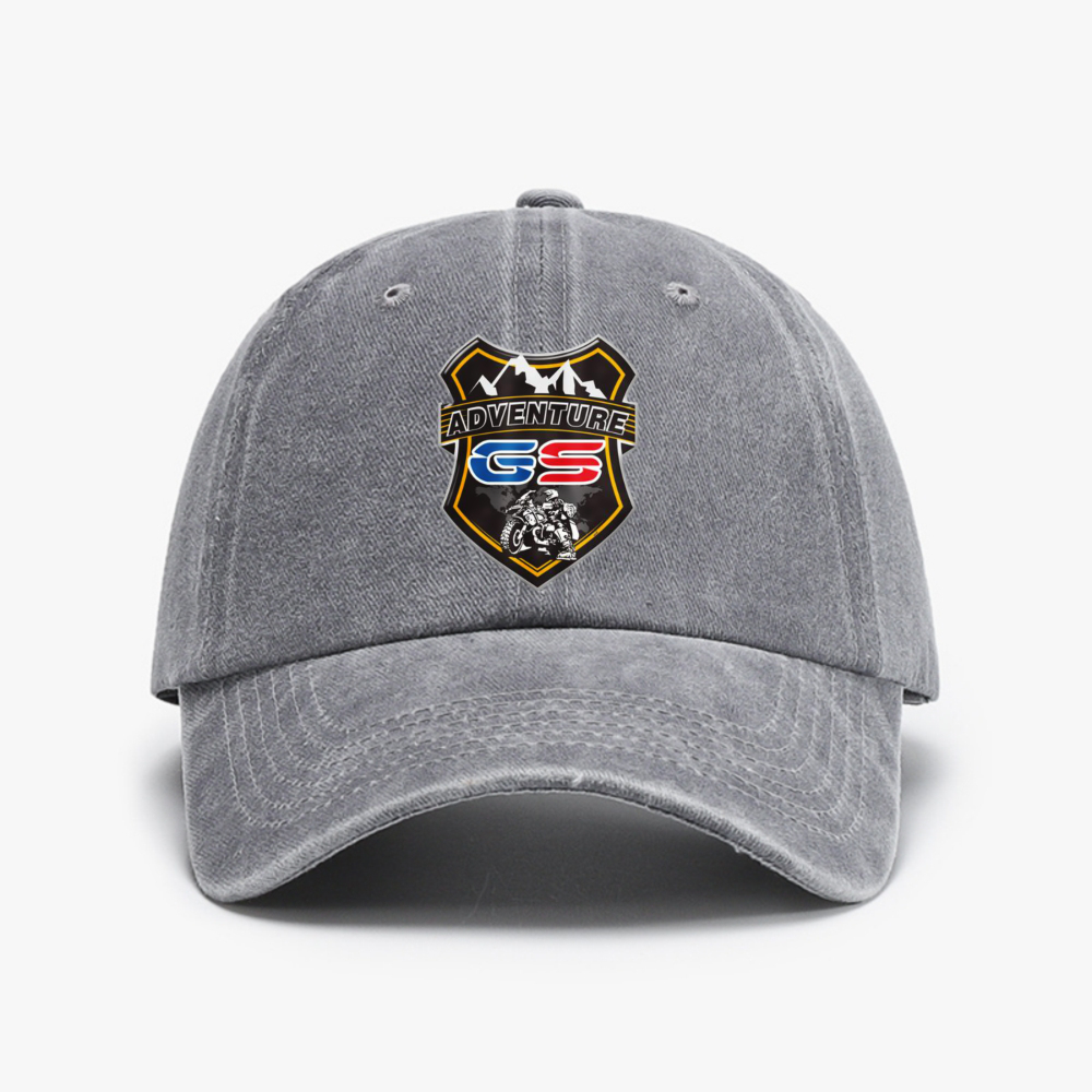 GS Adventure Baseball Cap Men  - Outdoor Adventure Golf ulasan dan harga