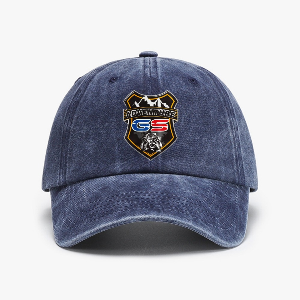 GS Adventure Baseball Cap Men  - Outdoor Adventure Golf ulasan dan harga