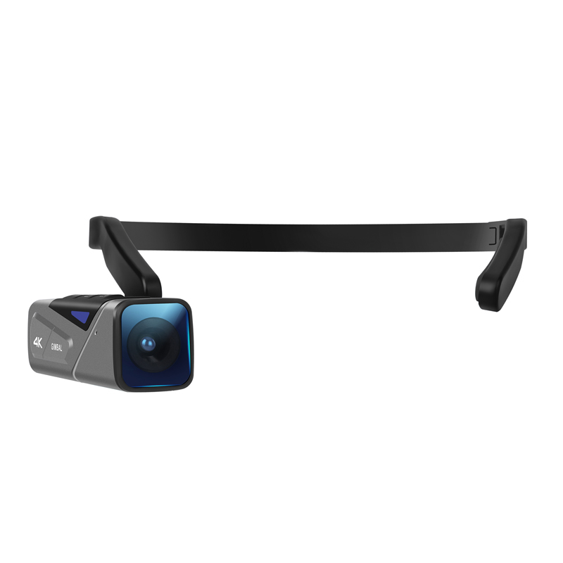 4K Sports Head Digital Video R - Outdoor Adventure Inc ulasan dan harga