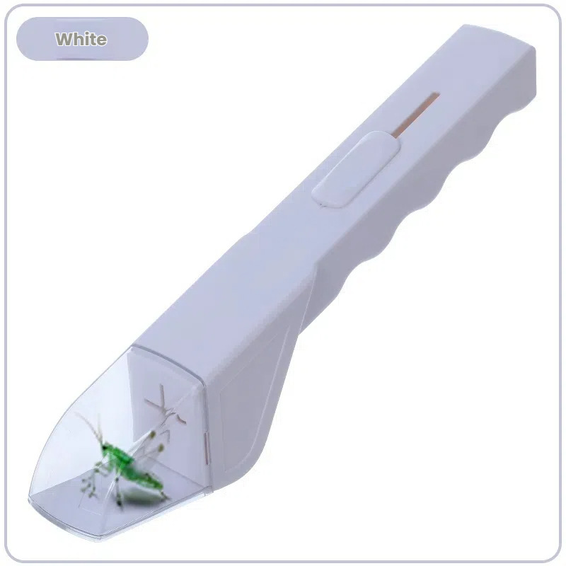 1/4PC Outdoor Bug Catcher Kit  - Outdoor Adventure Educator ulasan dan harga