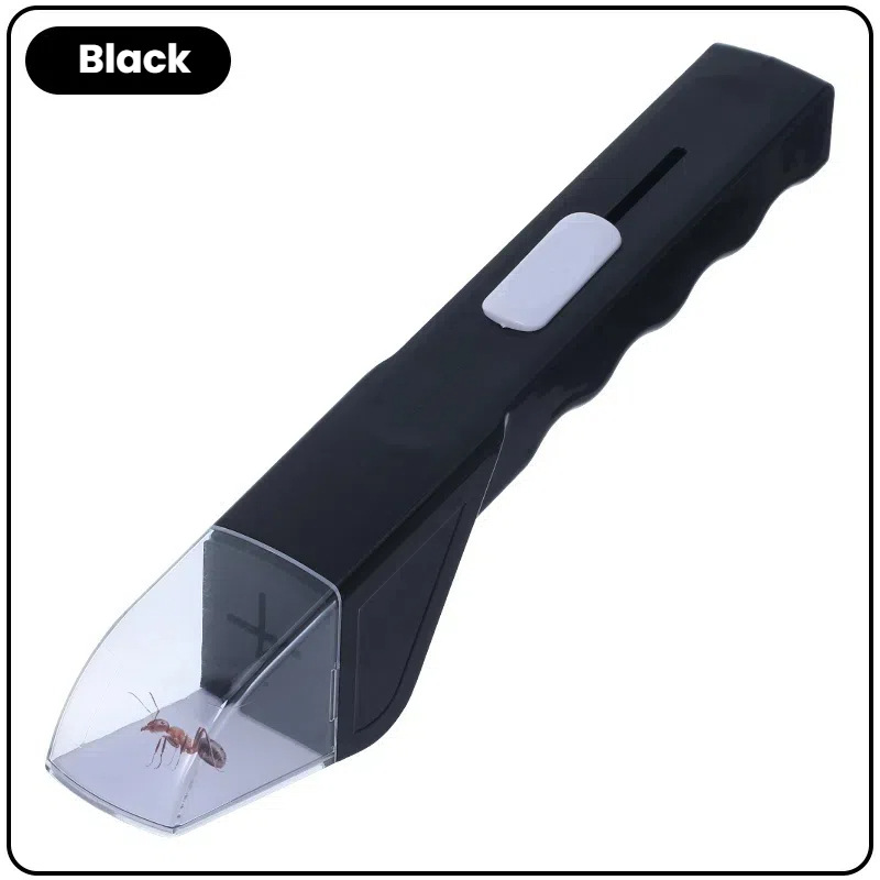 1/4PC Outdoor Bug Catcher Kit  - Outdoor Adventure Educator ulasan dan harga