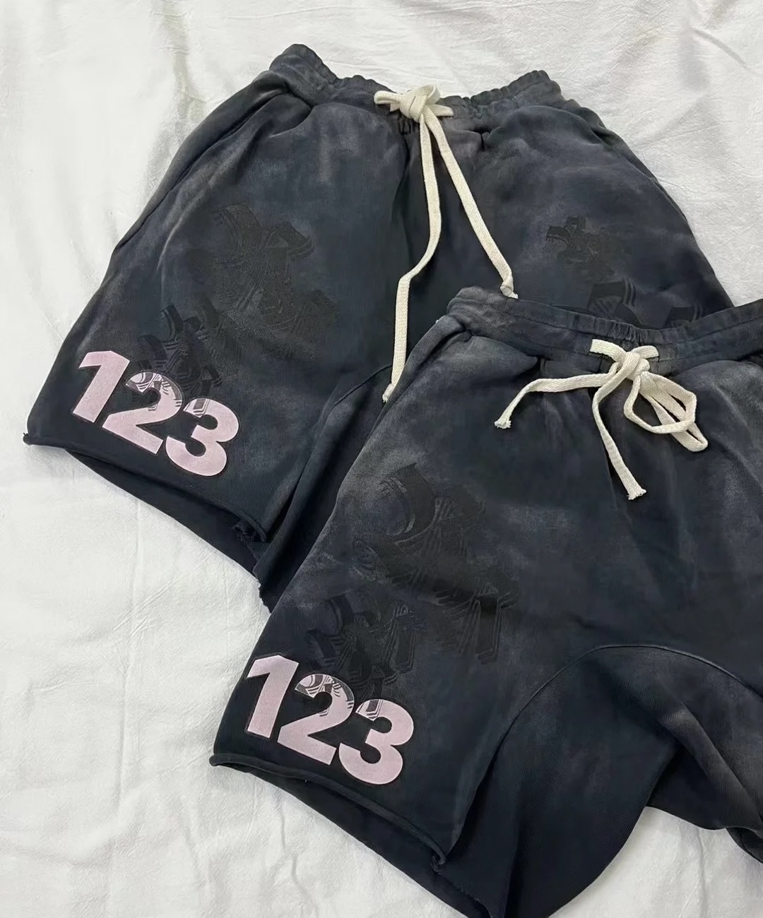 RRR123 Summer Men Vintage 5 po - Outdoor Adventure Training ulasan dan harga