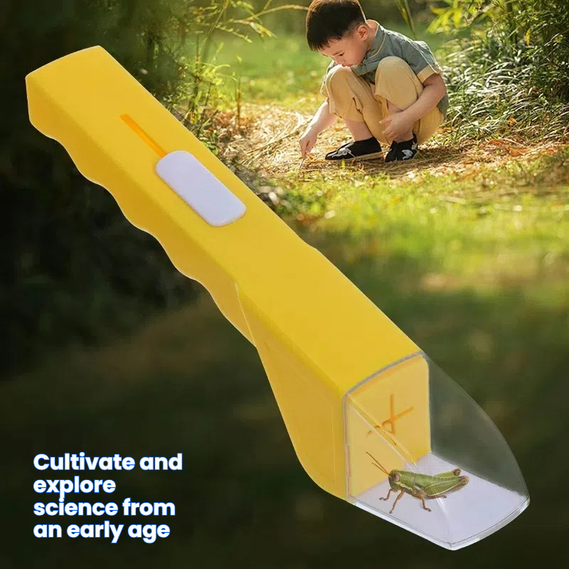Bug Catcher Kit for Kids Outdo - Outdoor Adventure Educator ulasan dan harga