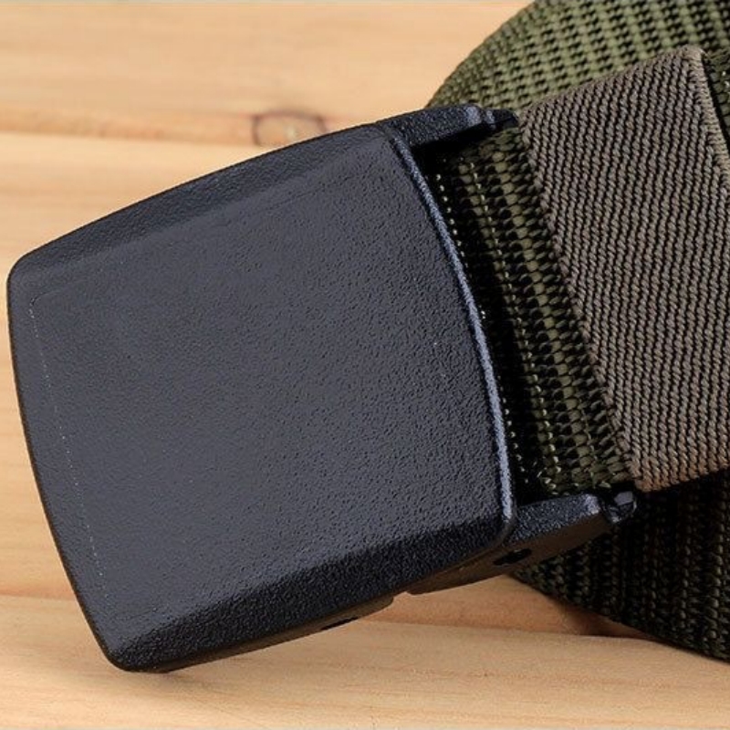 Latest Automatic Buckle Canvas - Outdoor Adventure Golf ulasan dan harga