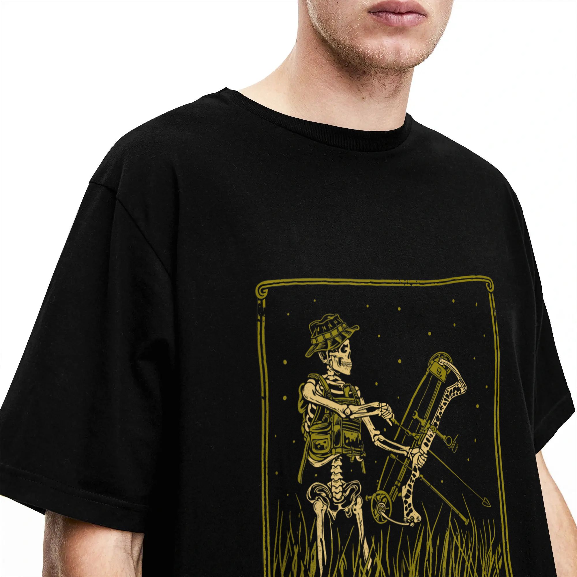 Send It Vintage Bowfishing Ske - Outdoor Adventures Clothing ulasan dan harga