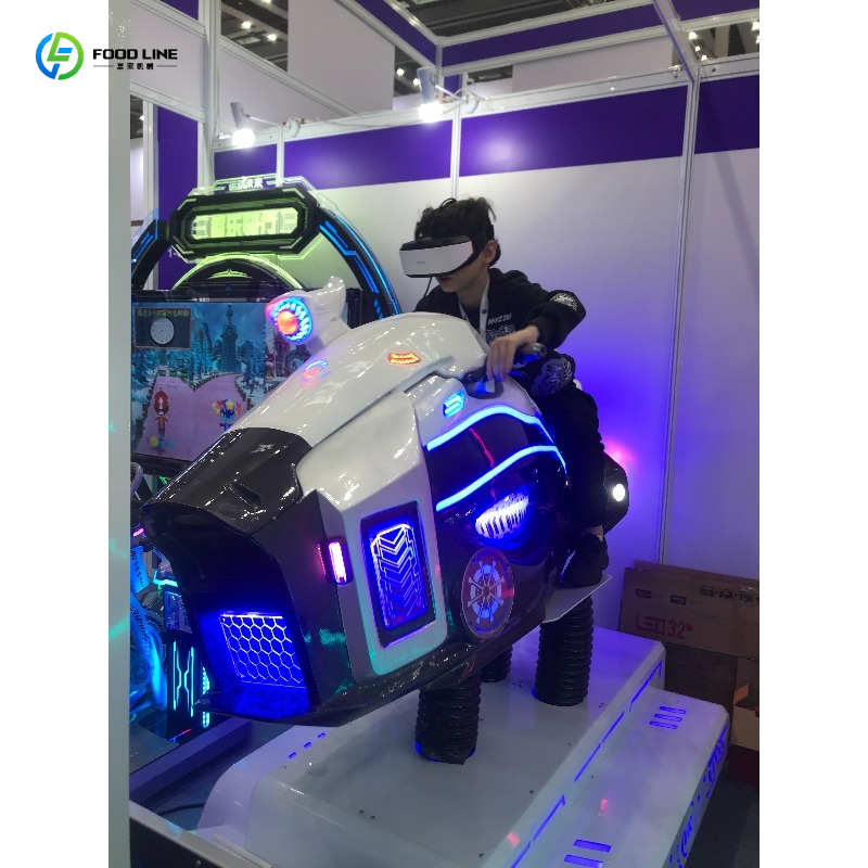 Immersive Steel Metal Motorcyc - Outdoor Adventure Educator ulasan dan harga