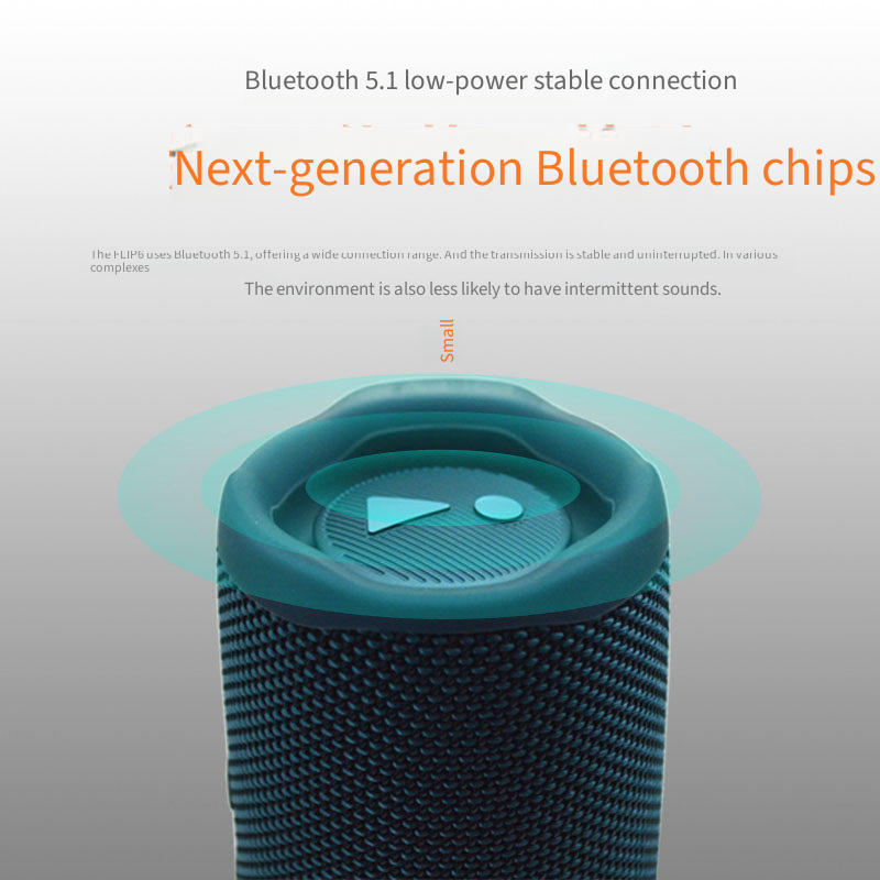 JBL FLIP6 Built for Enthusiast - Outdoor Adventure Enthusiast ulasan dan harga