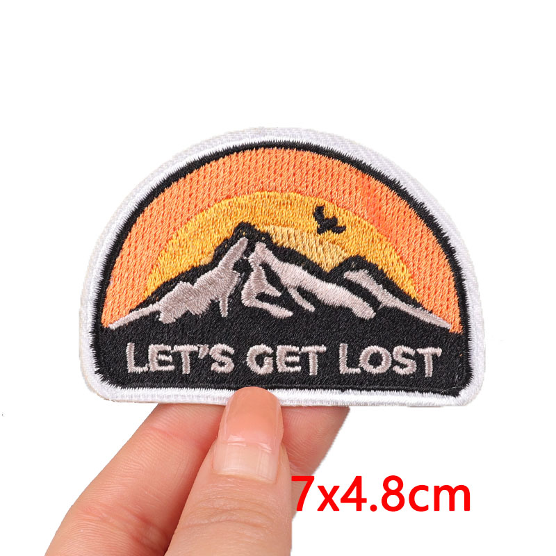 Hiking Explorer Moutain Campin - Outdoor Adventures Clothing ulasan dan harga