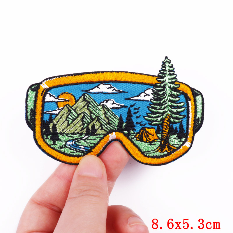 Hiking Explorer Moutain Campin - Outdoor Adventures Clothing ulasan dan harga