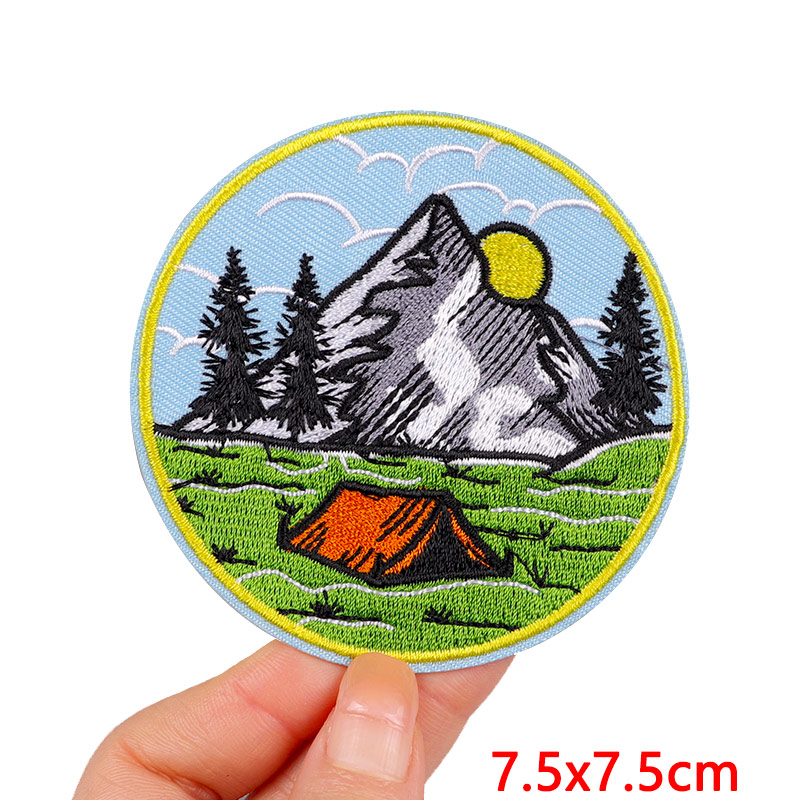 Hiking Explorer Moutain Campin - Outdoor Adventures Clothing ulasan dan harga