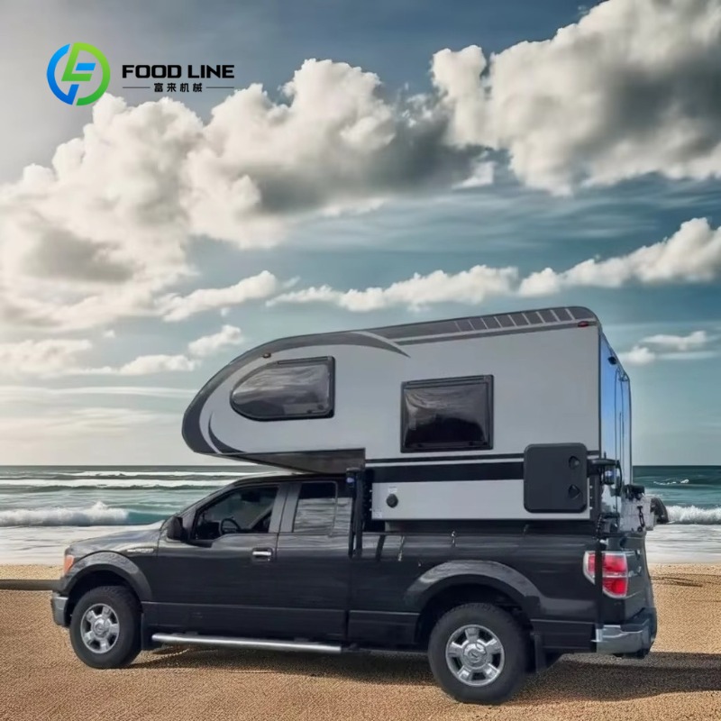 Motorhome Class C Hard Roof Wa - Outdoor Adventure Inc ulasan dan harga