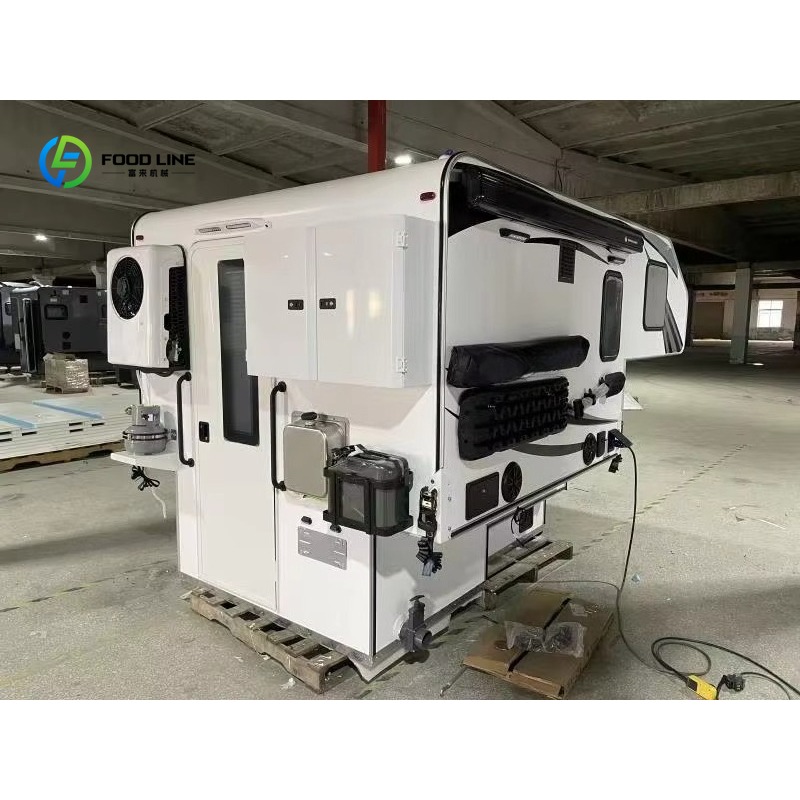 Motorhome Class C Hard Roof Wa - Outdoor Adventure Inc ulasan dan harga